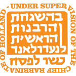 Kosher logo 1