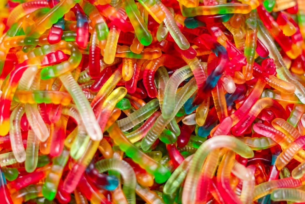 candy